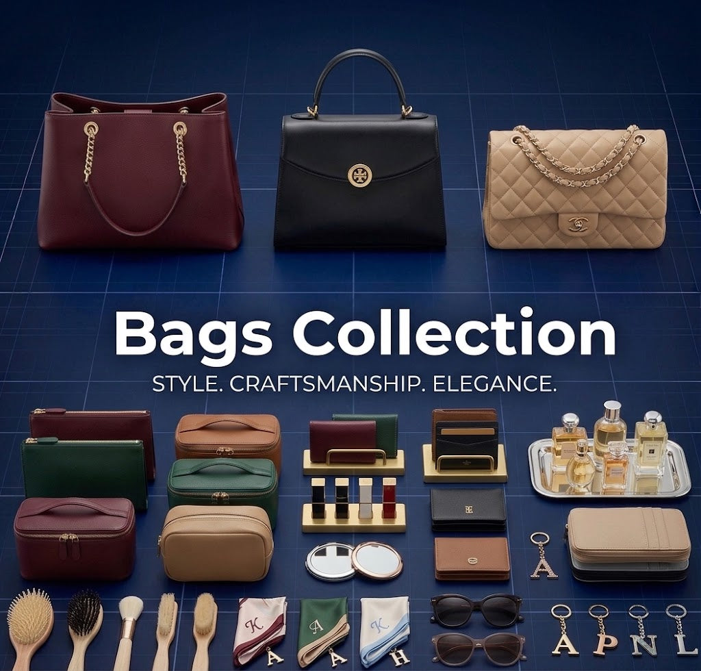 Bags Collection
