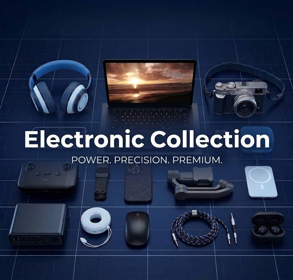 Electronics Collection
