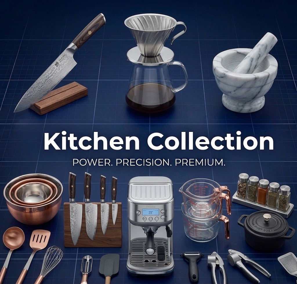 Kitchen Collection