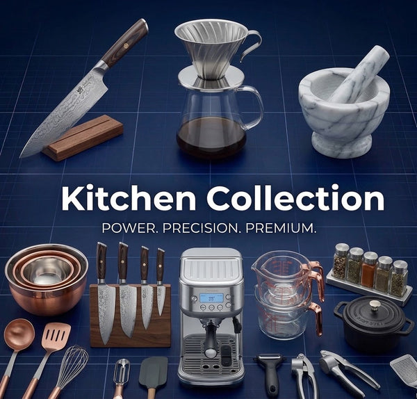 Kitchen Collection