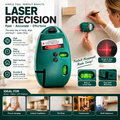 Mouse Profile Alignment Digital Laser Level