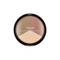Powder Contouring No. 02