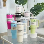Stanley 40oz Tumbler (DUPE) Master Copy