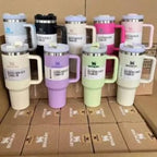 Stanley 40oz Tumbler (DUPE) Master Copy