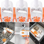 5-in-1 Vegetable Cutter