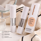 Kakashow Flawless Coverage Concealer Stick | Full Coverage Foundation Stick | Lightweight, Long-Lasting & Natural Finish