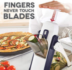 5-in-1 Vegetable Cutter