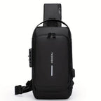 Fashion Crossbody Bag Stylish, Durable, Everyday Essential random colors