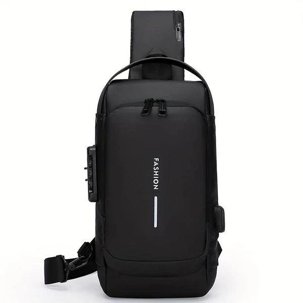 Fashion Crossbody Bag Stylish, Durable, Everyday Essential random colors