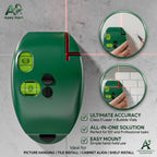Mouse Profile Alignment Digital Laser Level