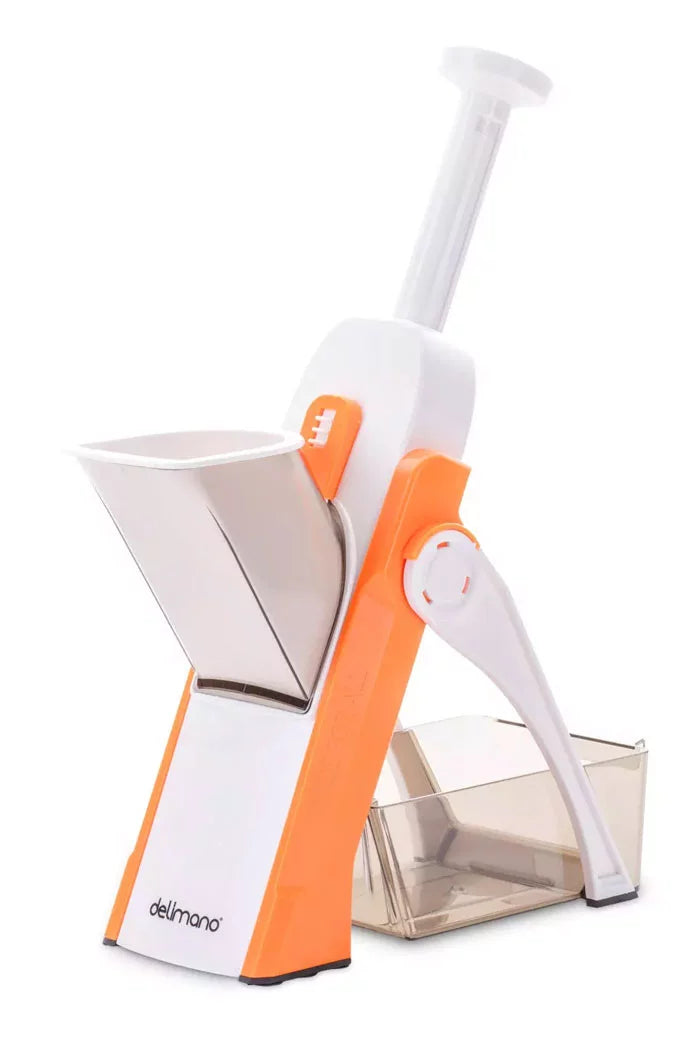 5-in-1 Vegetable Cutter