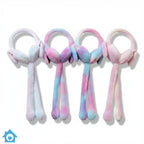 Moving Bunny Ears / Jumping Rabbit Ear Hat