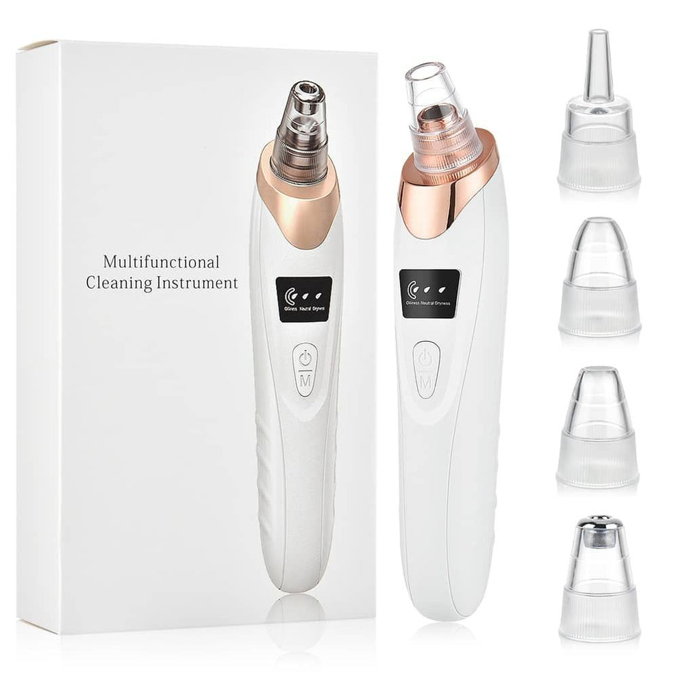 5 in 1  Blackhead Remover