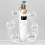 5 in 1  Blackhead Remover