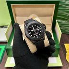 RLX GMT WATCH