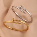 Nail Bracelet Keel Kara Bracelet For Girls And Women For Women Daily Wear