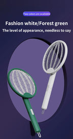 Foldable Electric Mosquito Killer