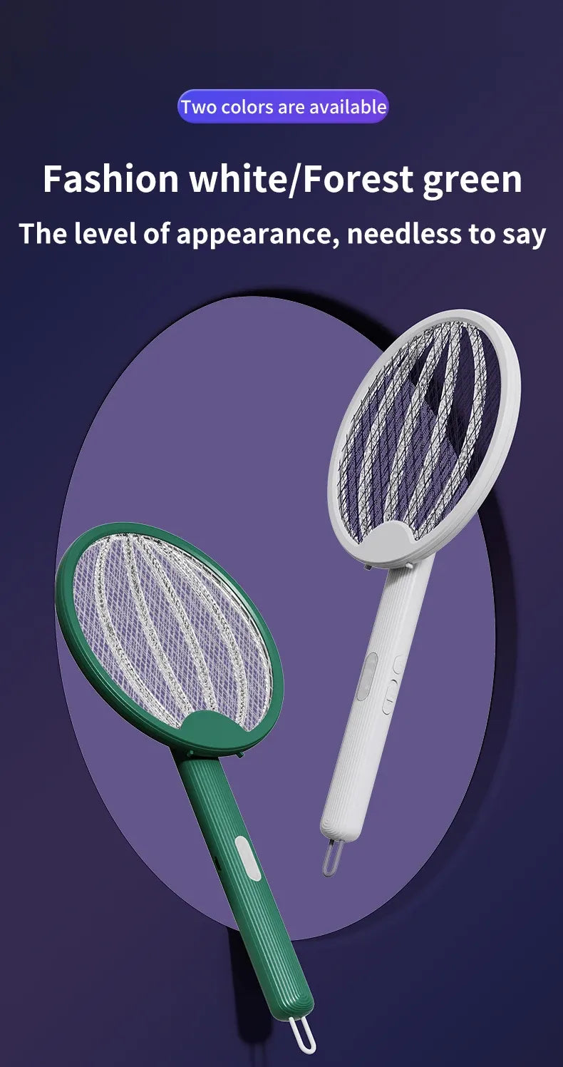 Foldable Electric Mosquito Killer