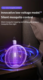 Foldable Electric Mosquito Killer