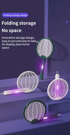 Foldable Electric Mosquito Killer
