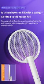 Foldable Electric Mosquito Killer