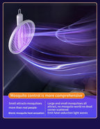 Foldable Electric Mosquito Killer
