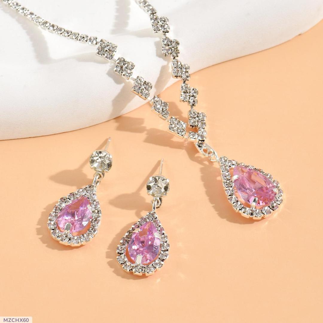Bridal Jewelry necklace