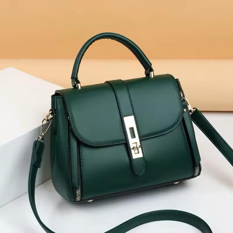 Black Crossbody Bag