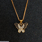 pendant stunning Jewelry