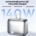 Smart Auto Cut Charger with Safety Protection