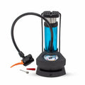 Foot Air Pump with Gauge