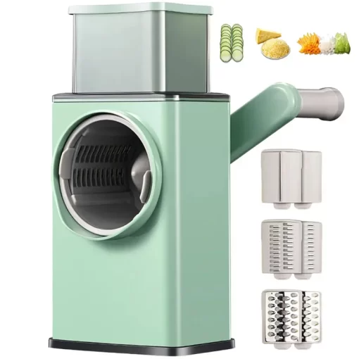 3 In 1 Vegetable Slicer