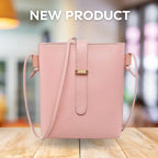 Long handle Shoulder bags for women  5 Colors purses