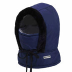 Windproof Full Face Mask 50% Off With Free Home Delivery