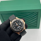 RLX GMT WATCH