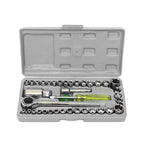 40pcs Combination Wrench Set