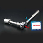 40pcs Combination Wrench Set