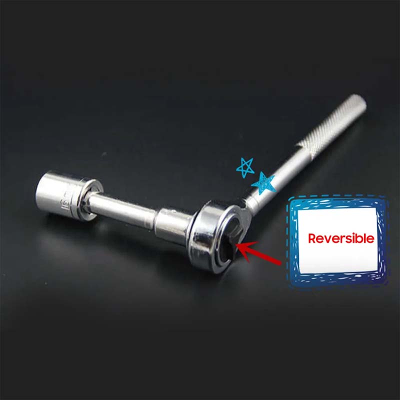 40pcs Combination Wrench Set