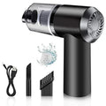 3 in 1 Handheld Vacuum Cleaner